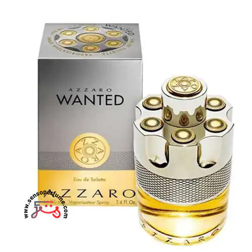 عطر ادکلن آزارو وانتد